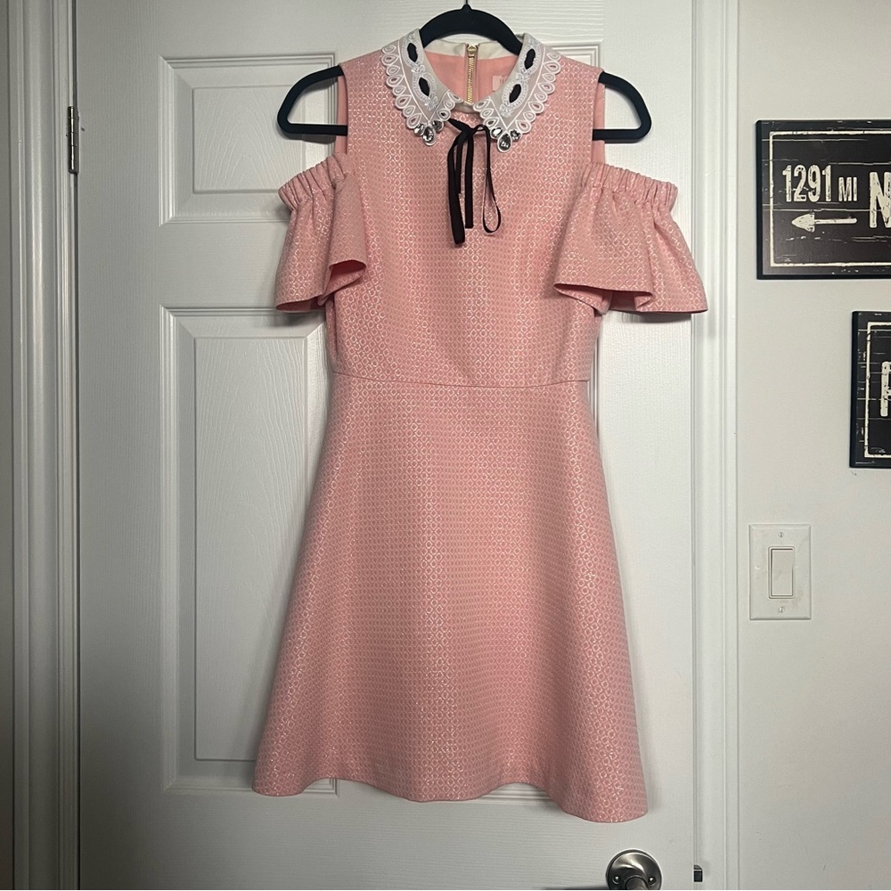 Ted Baker Dress